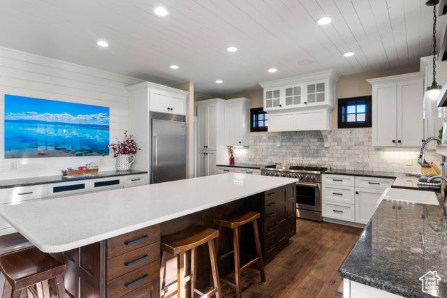 300 S 100 ST, Garden City, UT 84028