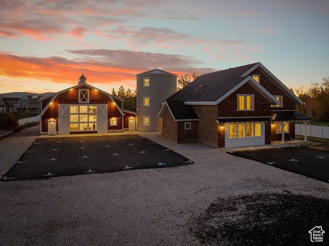 300 S 100 ST, Garden City, UT 84028