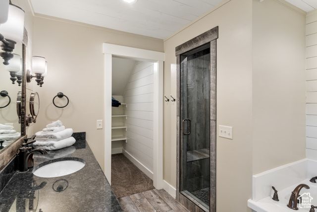 300 S 100 ST, Garden City, UT 84028