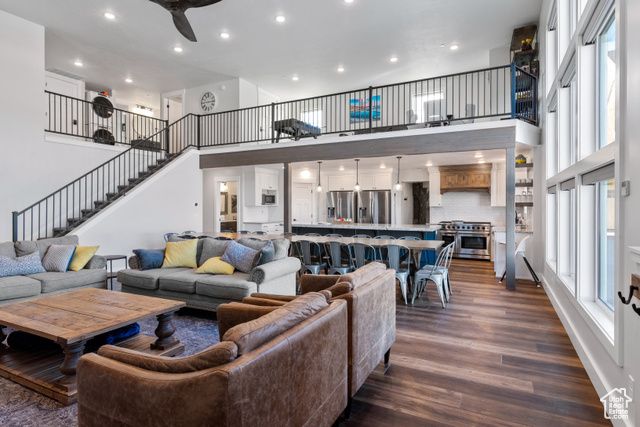 300 S 100 ST, Garden City, UT 84028
