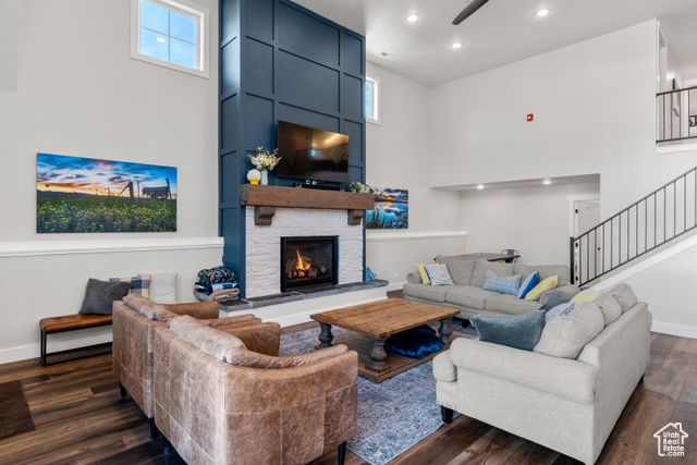 300 S 100 ST, Garden City, UT 84028