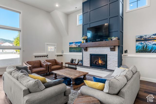 300 S 100 ST, Garden City, UT 84028