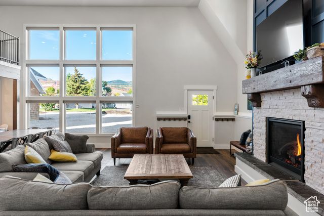 300 S 100 ST, Garden City, UT 84028