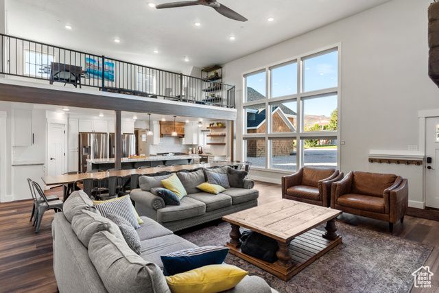 300 S 100 ST, Garden City, UT 84028