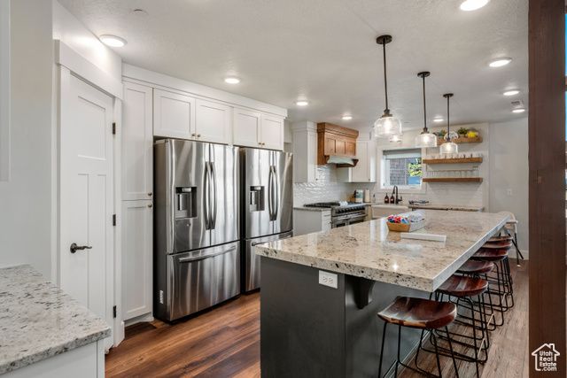 300 S 100 ST, Garden City, UT 84028