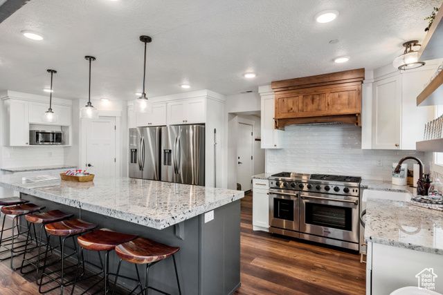 300 S 100 ST, Garden City, UT 84028