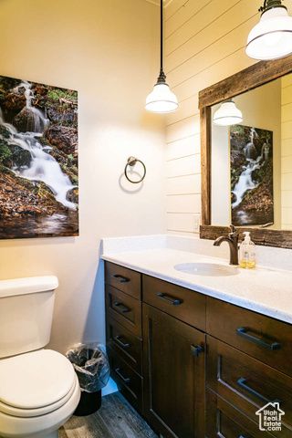 300 S 100 ST, Garden City, UT 84028