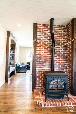 300 S 100 ST, Garden City, UT 84028