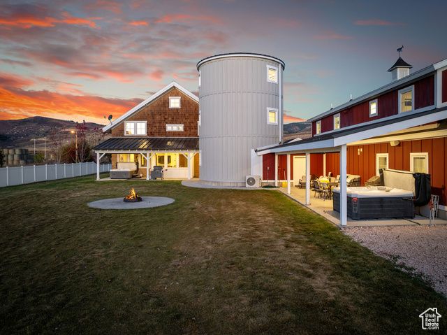 300 S 100 ST, Garden City, UT 84028