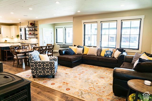 300 S 100 ST, Garden City, UT 84028