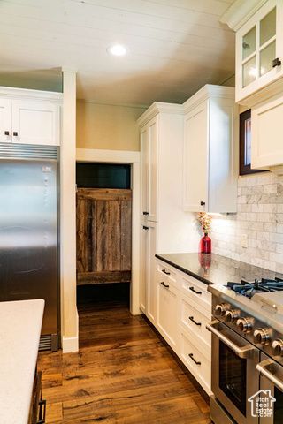 300 S 100 ST, Garden City, UT 84028
