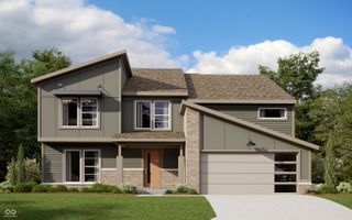 6912 Montauk Drive, Mccordsville, IN 46055
