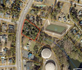 245 N BELAIR Road, Evans, GA 30809