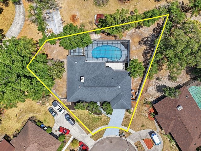 2540 LAURELWOOD LANE, Valrico, FL 33596