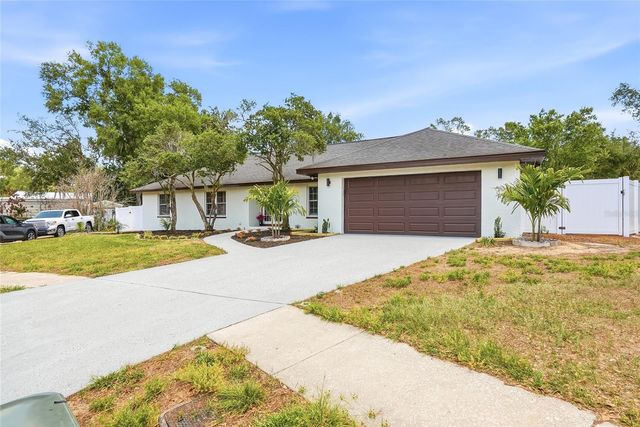 2540 LAURELWOOD LANE, Valrico, FL 33596