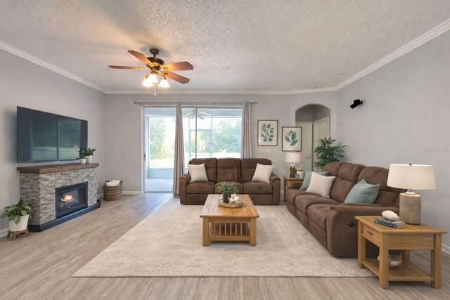 3083 EGRETS LANDING DRIVE, Lake Mary, FL 32746