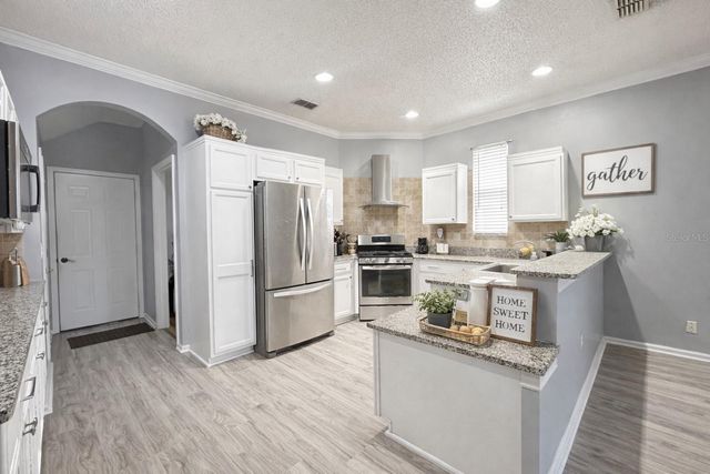 3083 EGRETS LANDING DRIVE, Lake Mary, FL 32746