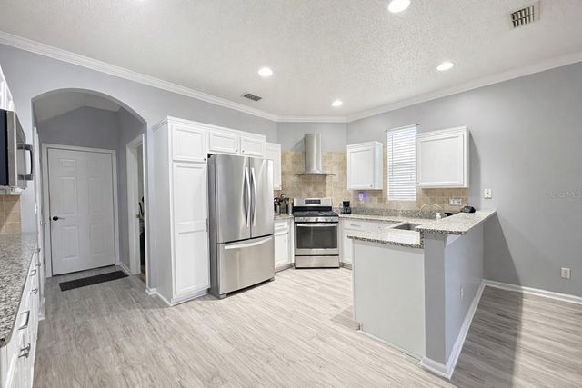 3083 EGRETS LANDING DRIVE, Lake Mary, FL 32746