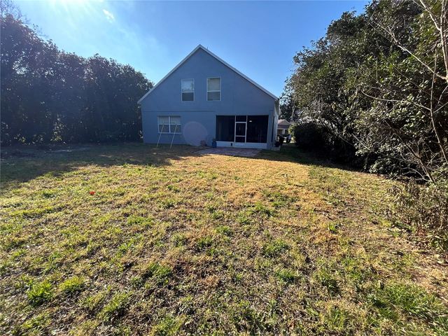 3083 EGRETS LANDING DRIVE, Lake Mary, FL 32746