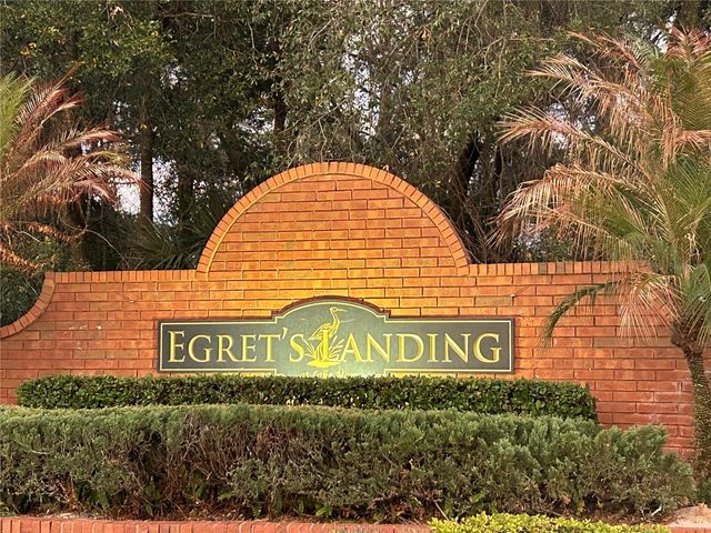 3083 EGRETS LANDING DRIVE, Lake Mary, FL 32746