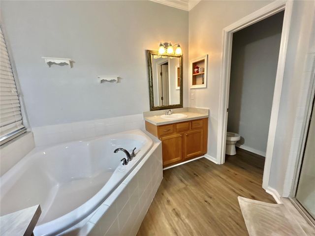 3083 EGRETS LANDING DRIVE, Lake Mary, FL 32746