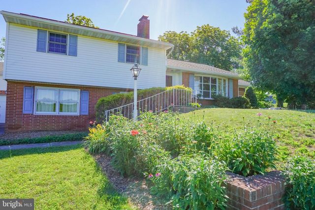 379 HILLDALE RD, Holtwood, PA 17532