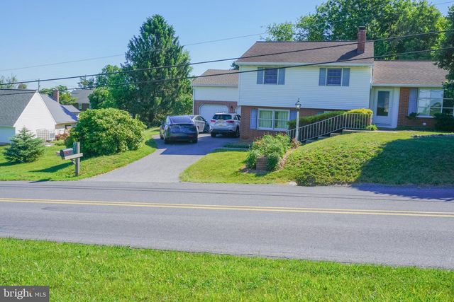 379 HILLDALE RD, Holtwood, PA 17532