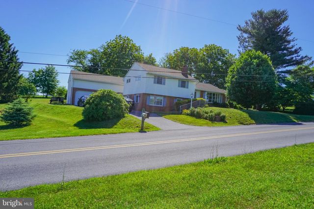 379 HILLDALE RD, Holtwood, PA 17532