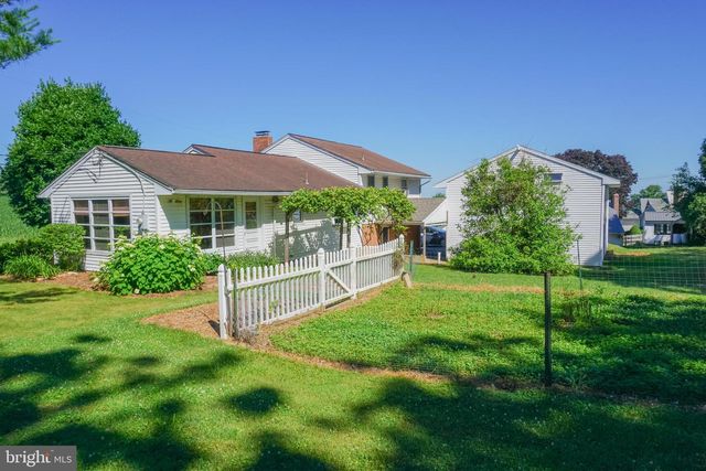 379 HILLDALE RD, Holtwood, PA 17532