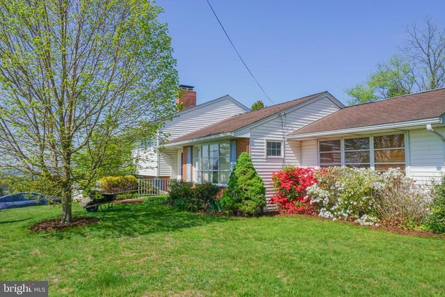 379 HILLDALE RD, Holtwood, PA 17532
