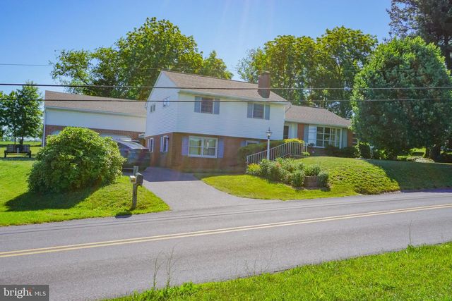 379 HILLDALE RD, Holtwood, PA 17532