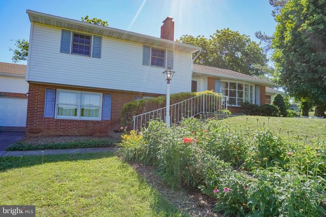 379 HILLDALE RD, Holtwood, PA 17532