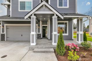 1180 68th Loop SE #37, Tumwater, WA 98501