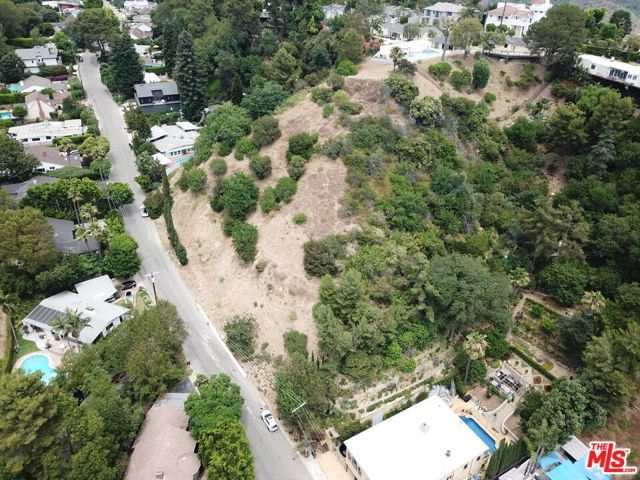 2130 Roscomare Road, Los Angeles, CA 90077