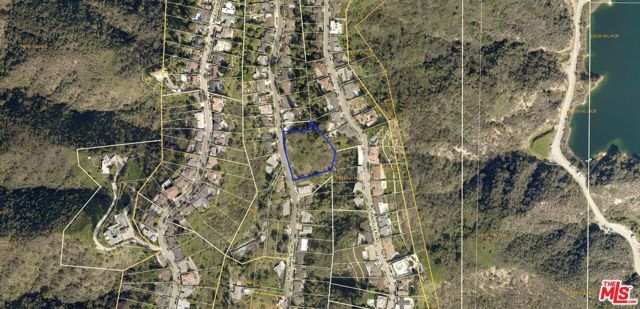 2130 Roscomare Road, Los Angeles, CA 90077