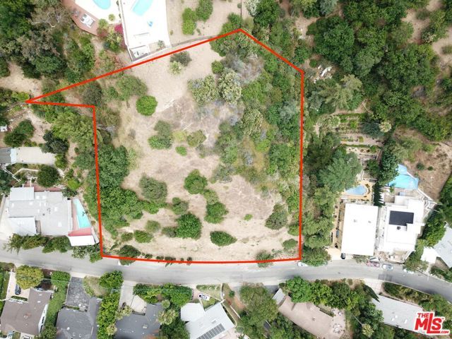 2130 Roscomare Road, Los Angeles, CA 90077