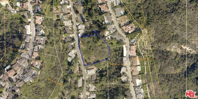 2130 Roscomare Road, Los Angeles, CA 90077