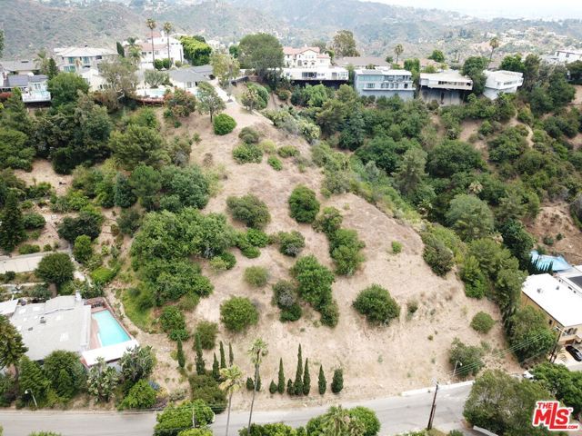 2130 Roscomare Road, Los Angeles, CA 90077