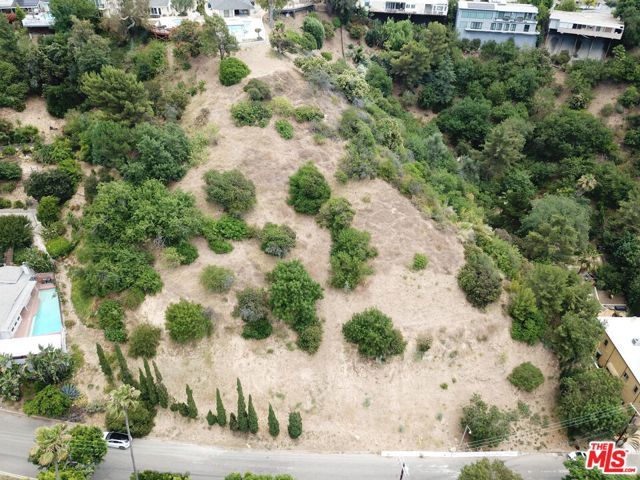 2130 Roscomare Road, Los Angeles, CA 90077