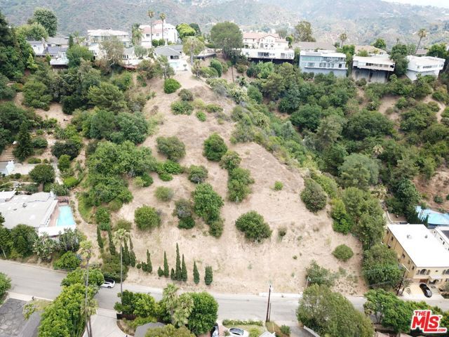 2130 Roscomare Road, Los Angeles, CA 90077