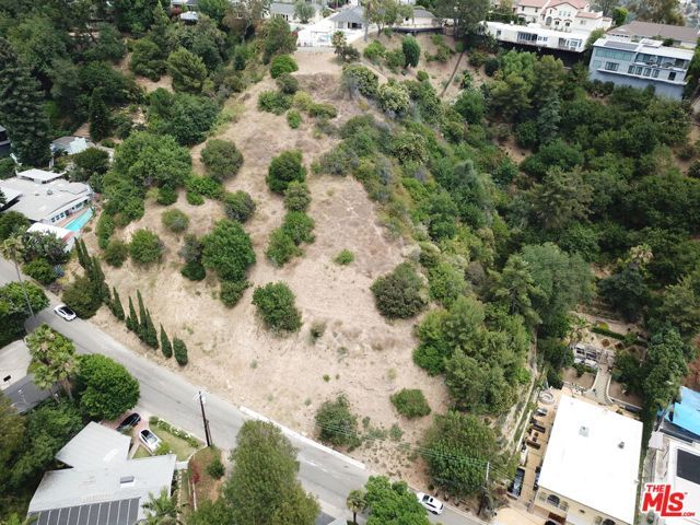 2130 Roscomare Road, Los Angeles, CA 90077