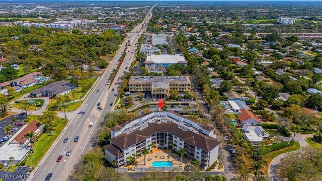 1100 Pine Ridge RD B106, Naples, FL 34108