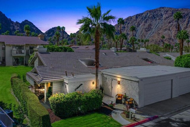 46552 Arapahoe Circle, Indian Wells, CA 92210