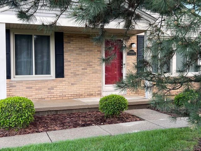 44666 Connecticut Court, Clinton Township, MI 48038