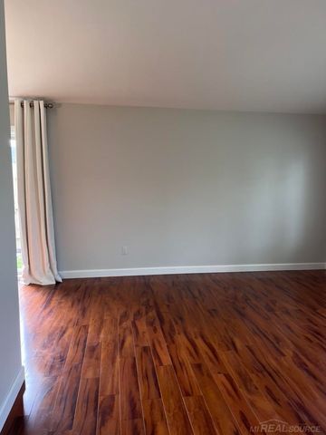 44666 Connecticut Court, Clinton Township, MI 48038