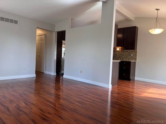 44666 Connecticut Court, Clinton Township, MI 48038