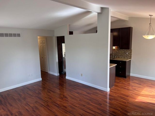 44666 Connecticut Court, Clinton Township, MI 48038