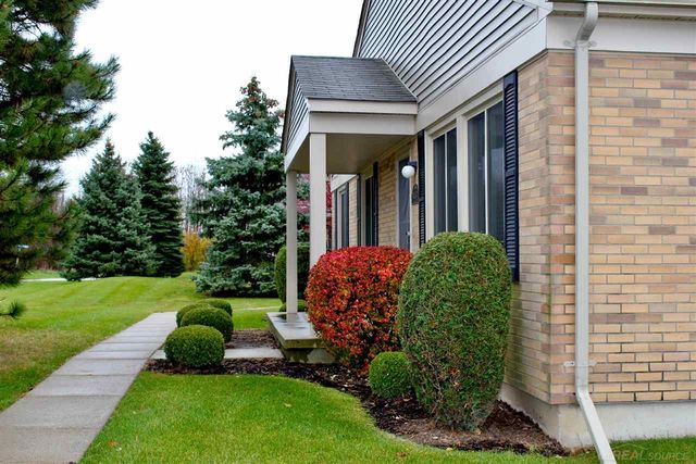 44666 Connecticut Court, Clinton Township, MI 48038