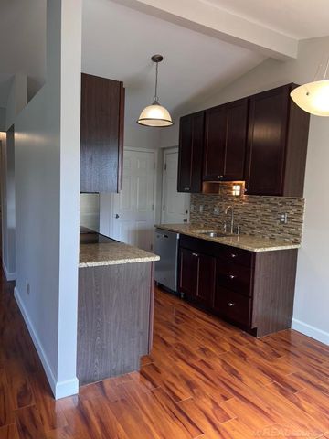 44666 Connecticut Court, Clinton Township, MI 48038