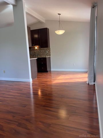 44666 Connecticut Court, Clinton Township, MI 48038